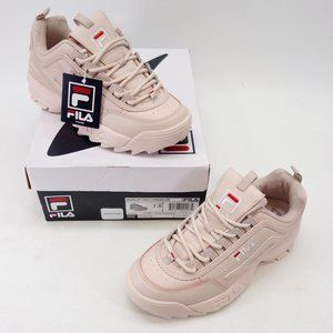 Disruptor 2 Womens Rose Shoes US 7.5 EU 38.5
